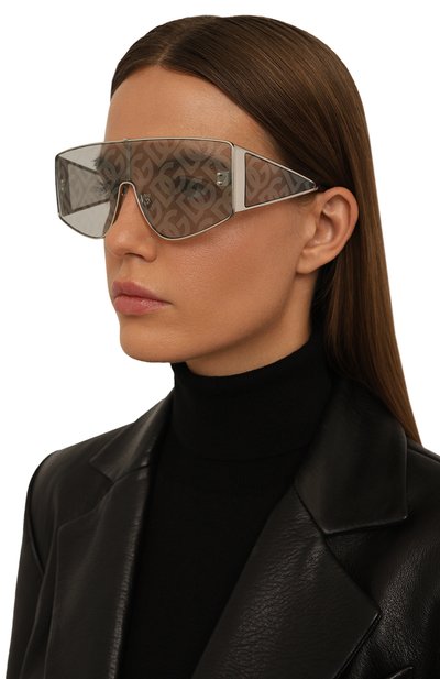 Солнцезащитные очки DOLCE & GABBANA, арт. 2305-05/AL, фото 2