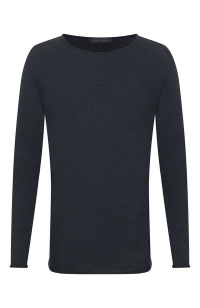 Мужская хлопковый лонгслив NEVER ENOUGH, арт. 1B5M057-148/MTL009 K014