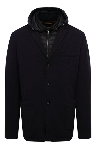 Мужская пуховая куртка bellotto-mrw MOORER, арт. T0LLEB-MRW_SET