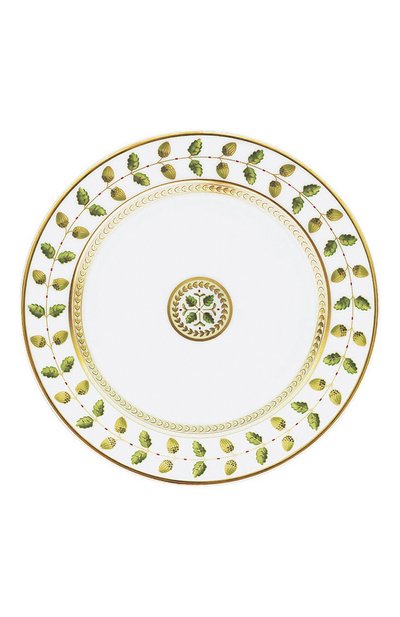 Десертная тарелка costance BERNARDAUD, арт. 0657/19