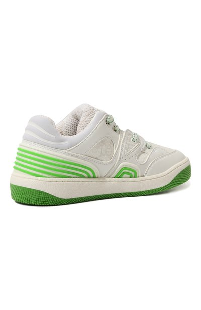 Кеды GUCCI, арт. 726385/2SHG0, фото 3