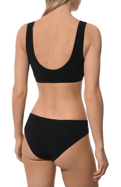 Бра-топ JIL SANDER, арт. J40BR0004/J20011, фото 3