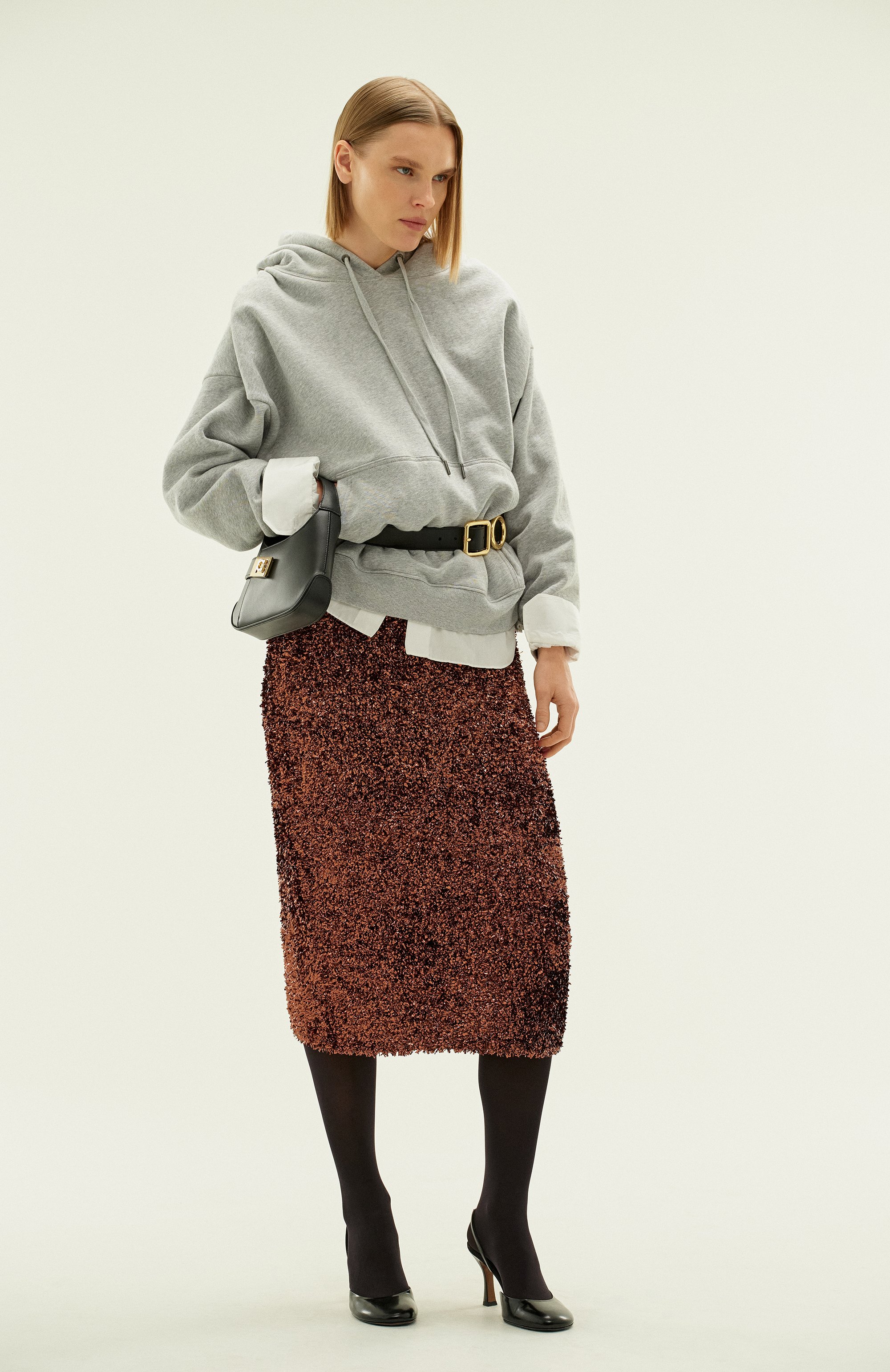 Хлопковое худи KSUBI, арт. 5000006412, фото 6