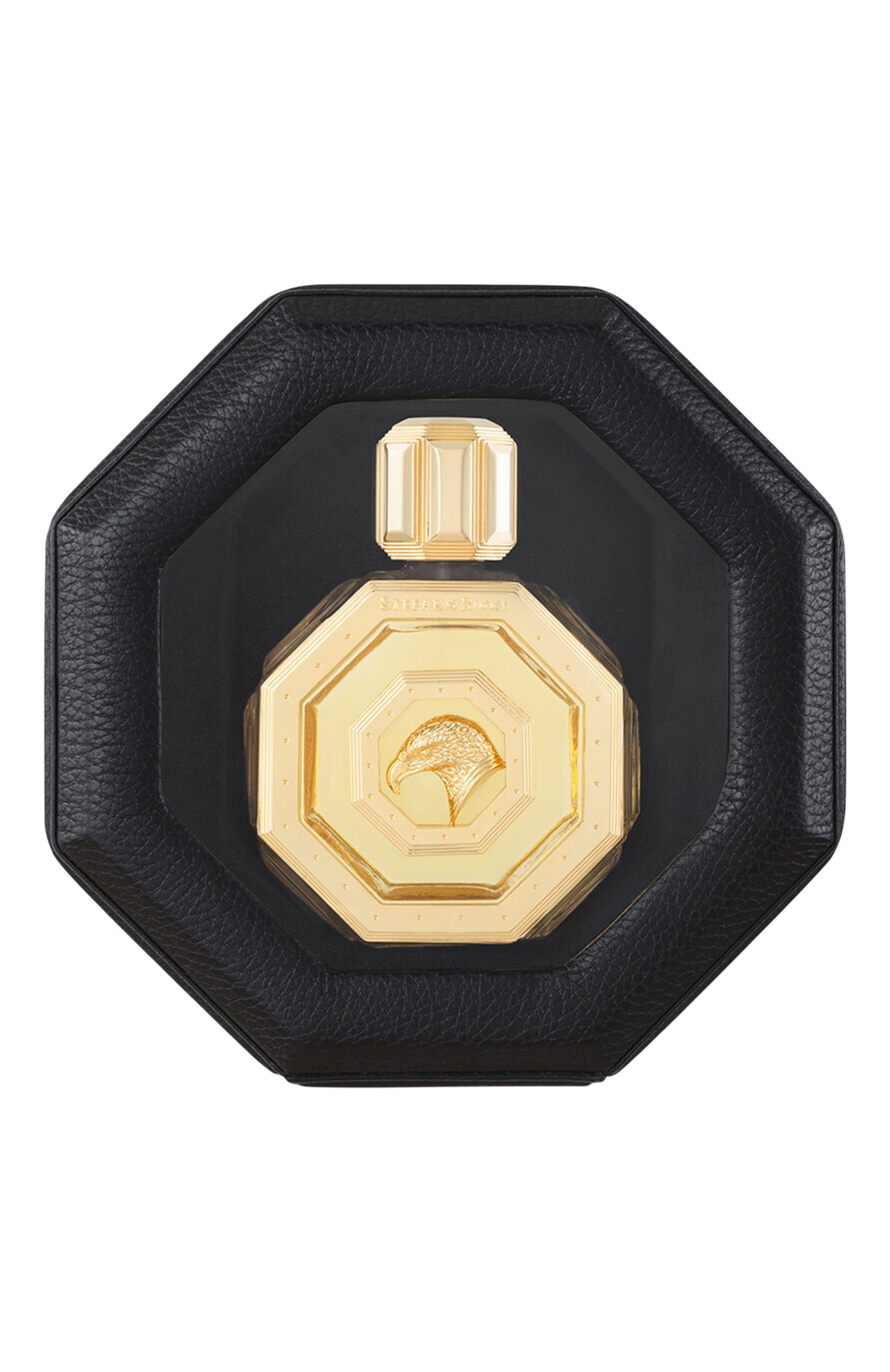 Парфюмерная вода royal eagle gold (100ml) STEFANO RICCI, арт. PM100REG, фото 2