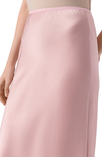 Атласная юбка OLOLOL, арт. OLSK123/1584.610, фото 5