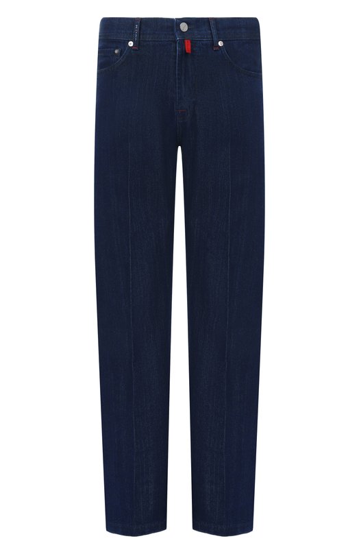 Джинсы Kiton UPNJS1K0151H03 Синий UPNJS1K0151H03