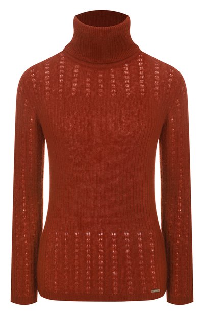 Женский свитер из кашемира и шелка KITON, арт. D6071532368