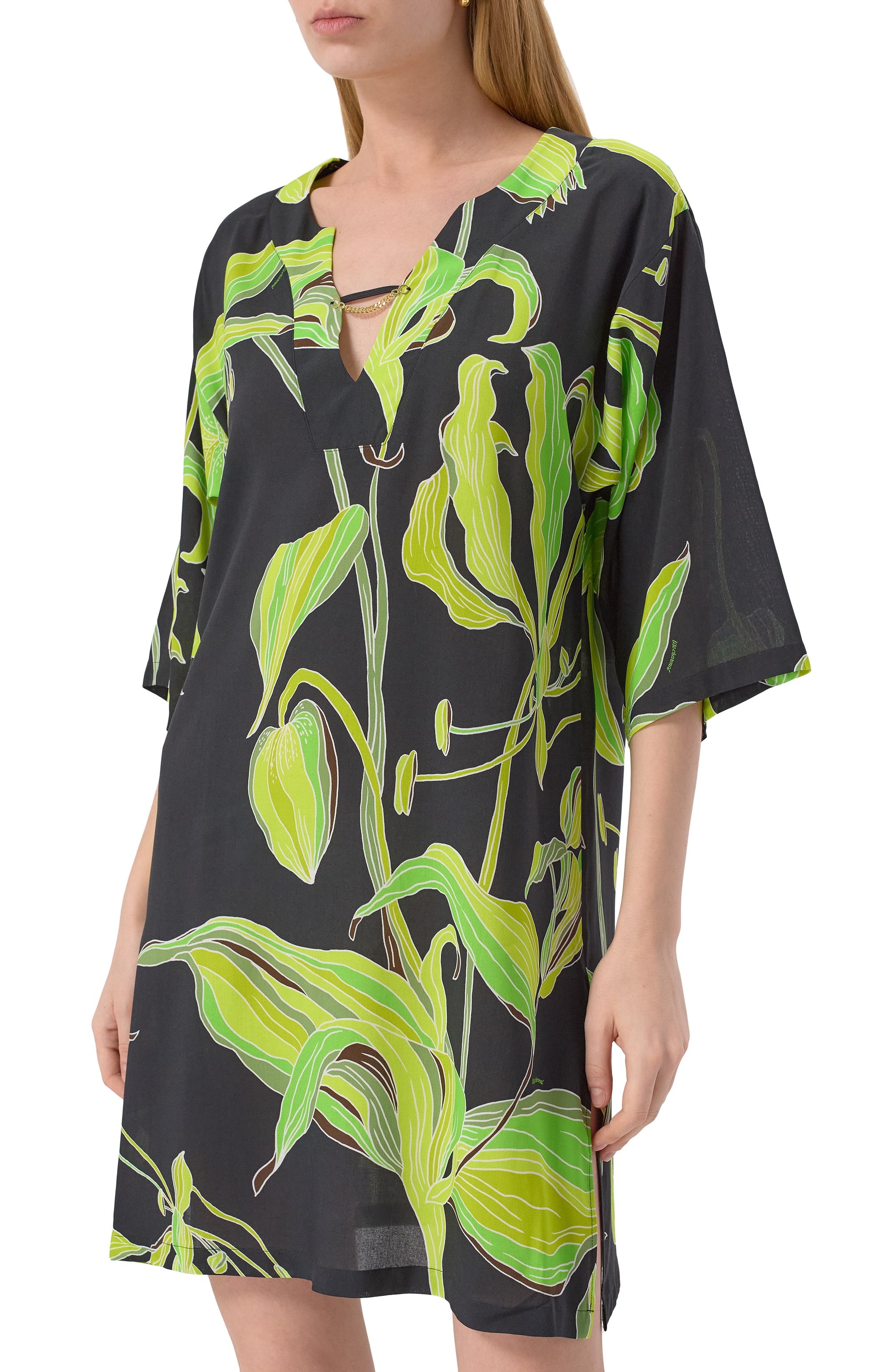 Туника из вискозы LISE CHARMEL, арт. ASB4488, фото 3