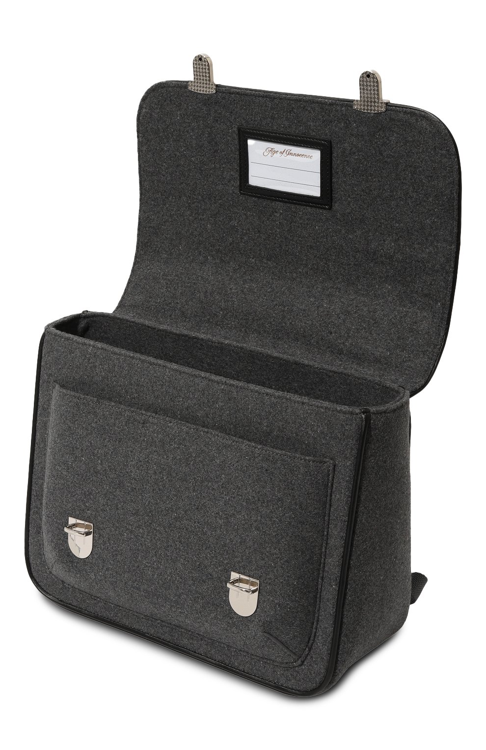 Портфель AGE OF INNOCENCE, арт. 000271/B0ST0N W00L, фото 3