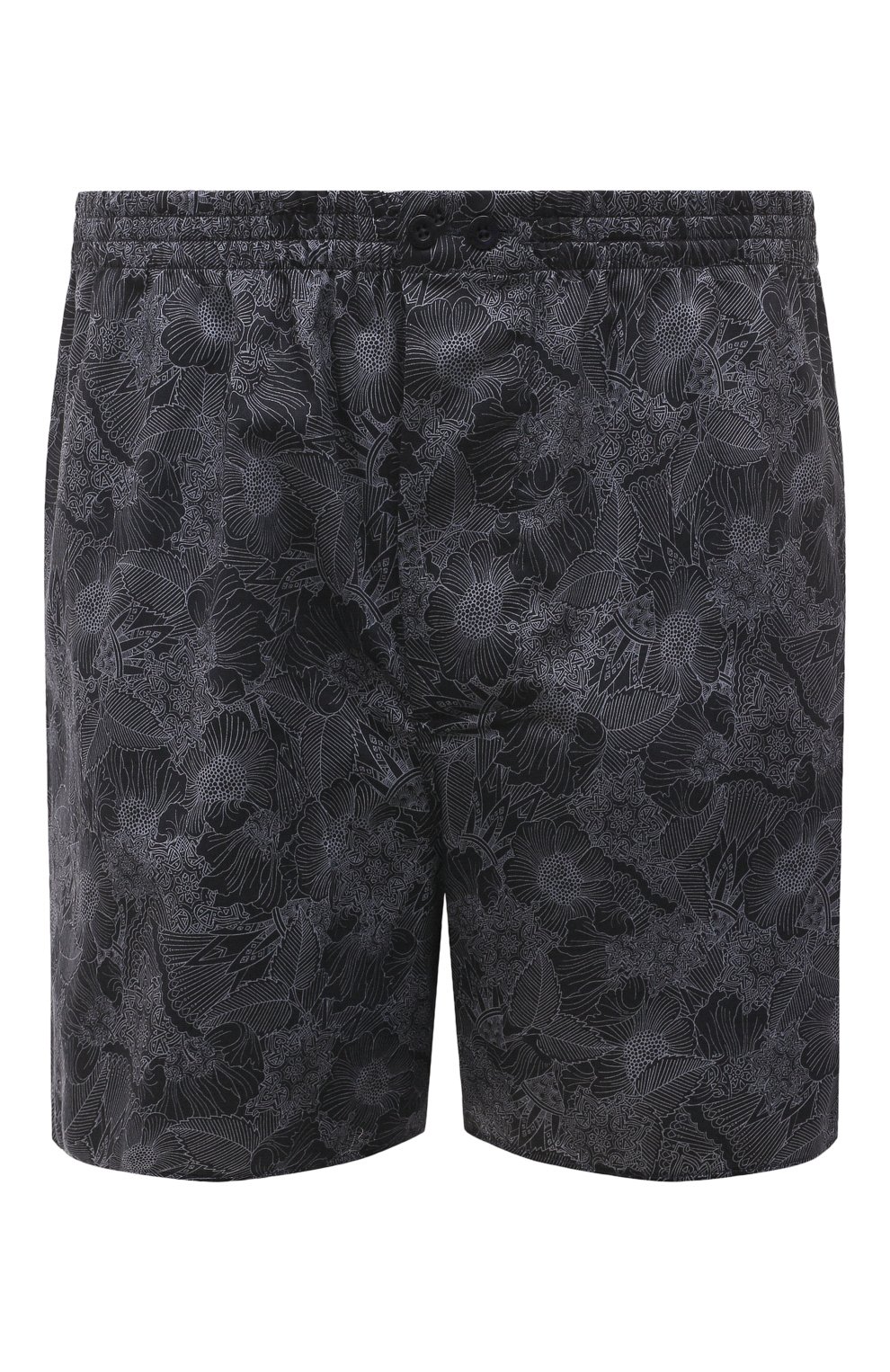 Хлопковые боксеры ZIMMERLI, арт. 4690-75101, фото 1