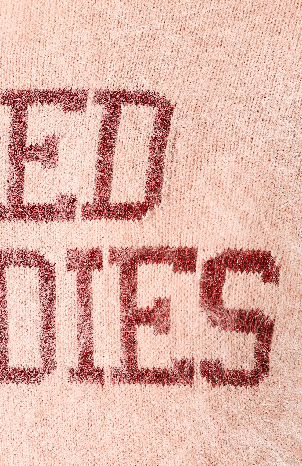 Свитер REDVALENTINO, арт. SR0KCC04/4MW, фото 5