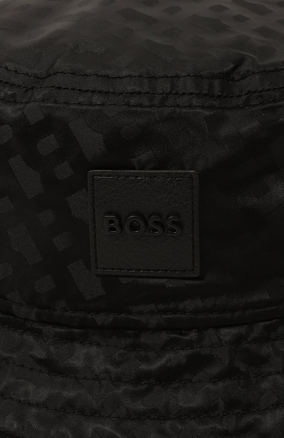 Панама BOSS, арт. 50495303, фото 4