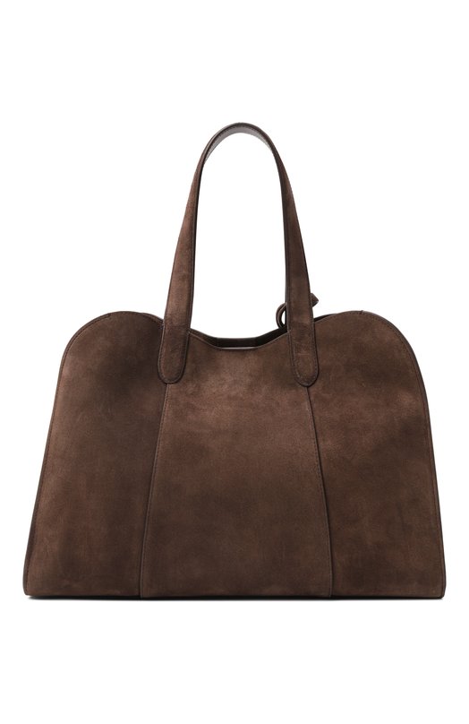 Сумка-тоут Giorgio Armani GW001709/AF14186 Коричневый  GW001709/AF14186 Фото 6