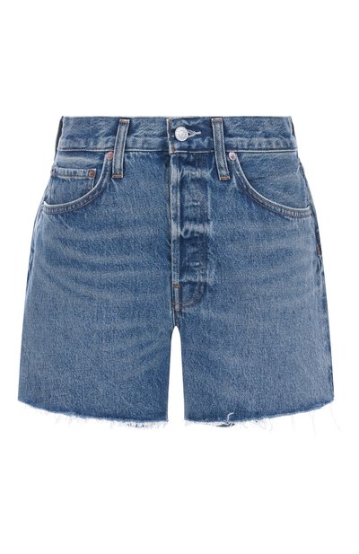 Женские джинсовые шорты AGOLDE, арт. A90101206