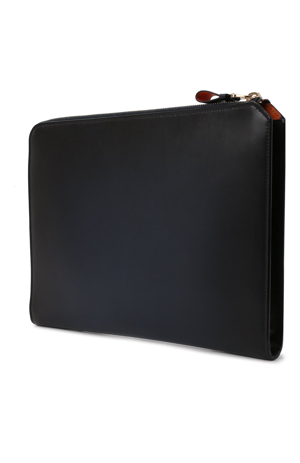 Кожаная папка для документов SANTONI, арт. UFPPA2211F0-HDPEU59, фото 4