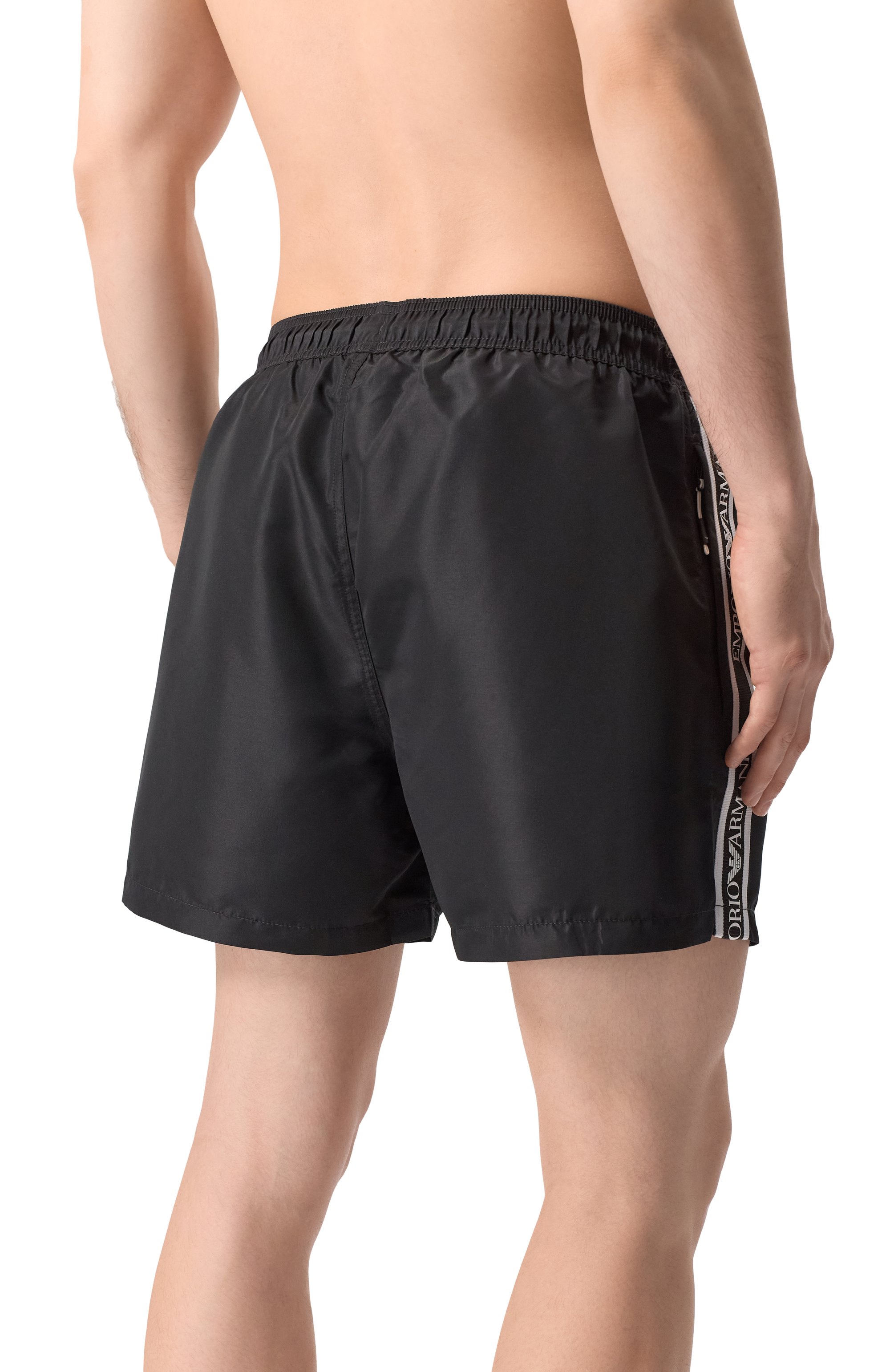 Плавки-шорты EMPORIO ARMANI, арт. EM000583/AF12333, фото 3