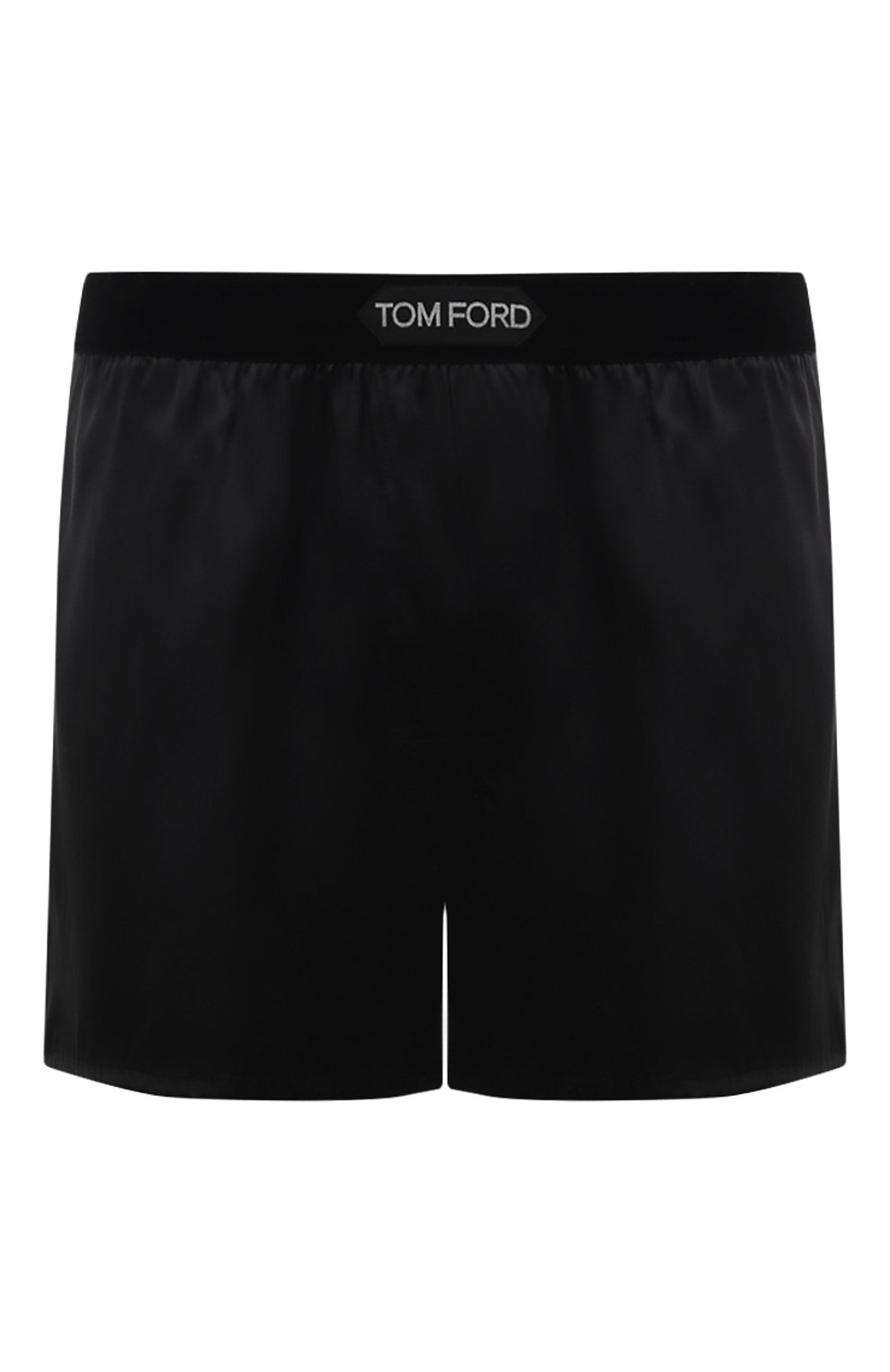 Шелковые боксеры TOM FORD, арт. T4LE4101, фото 1