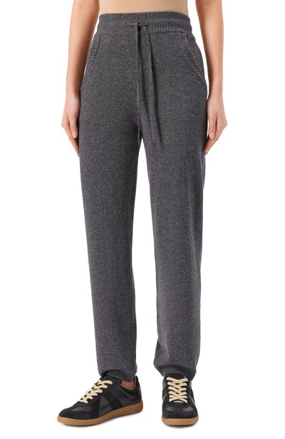 Кашемировые джоггеры ADDICTED, арт. AD2545, фото 3