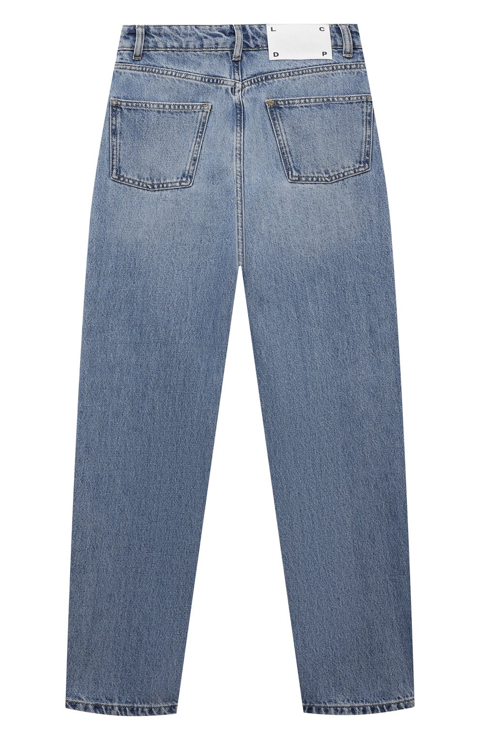 Джинсы LES COYOTES DE PARIS, арт. 122-31-094, фото 2