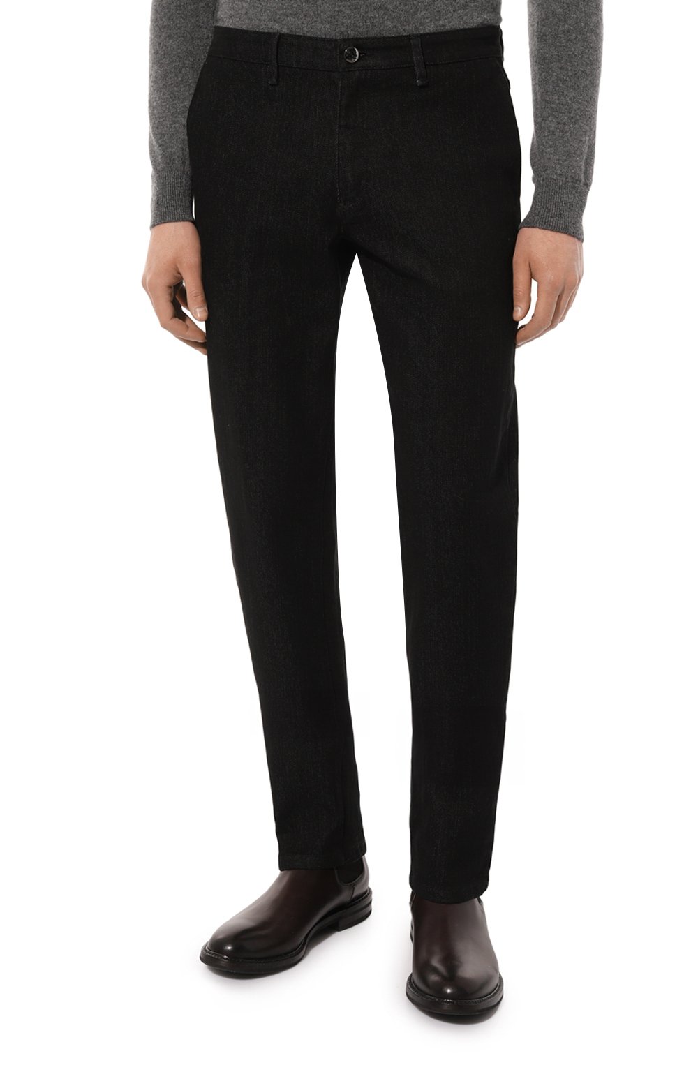 Джинсы slim fit ZILLI, арт. CP902BM0452VZL000, фото 3