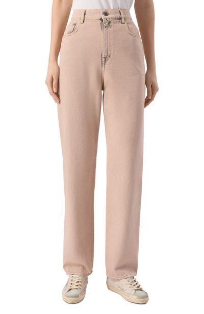 Джинсы GOLDEN GOOSE DELUXE BRAND, арт. GWP00844.P001854, фото 3