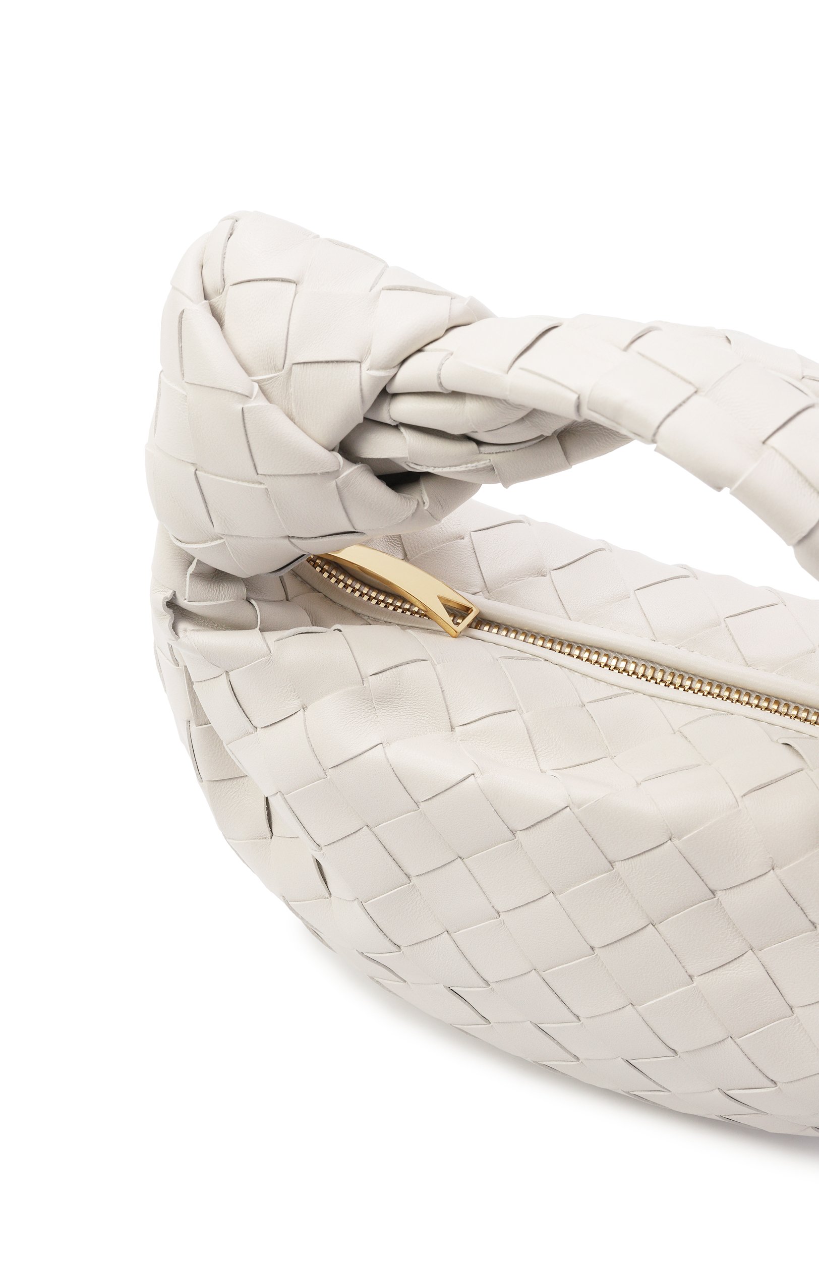 Сумка jodie mini BOTTEGA VENETA, арт. 651876/VCPP5, фото 6
