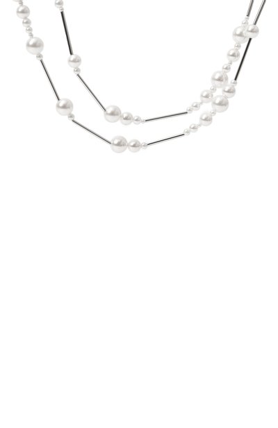 Колье silent garden BLUEJAY, арт. BJ-SG-S, фото 3