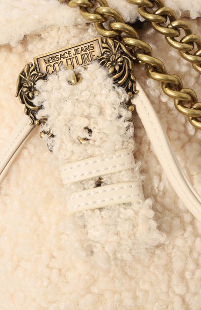Рюкзак VERSACE JEANS COUTURE, арт. 73VA4BFC-RANGE F-C0UTURE 01. SKETCH/ZS441, фото 3