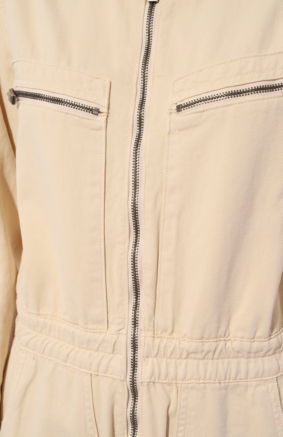 Джинсовый комбинезон ONETEASPOON, арт. 25349, фото 5