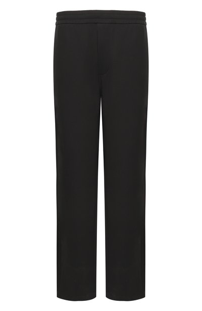 Мужские хлопковые брюки EMPORIO ARMANI, арт. EM006854/AF10013
