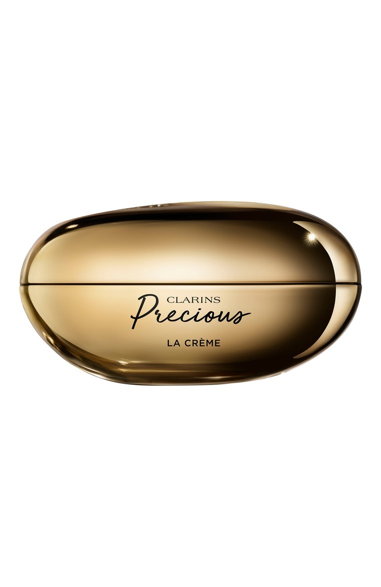 Восстанавливающий крем для лица clarins precious (50ml) CLARINS бесцветного цвета, арт. 80087949 | Фото 1 (Нос: Не проставлено; Региональные ограничения белый список (Axapta Mercury): Не проставлено; Тип продукта: Кремы; Назначение: Для лица; Косметика кросс-кт: Антивозрастной уход)