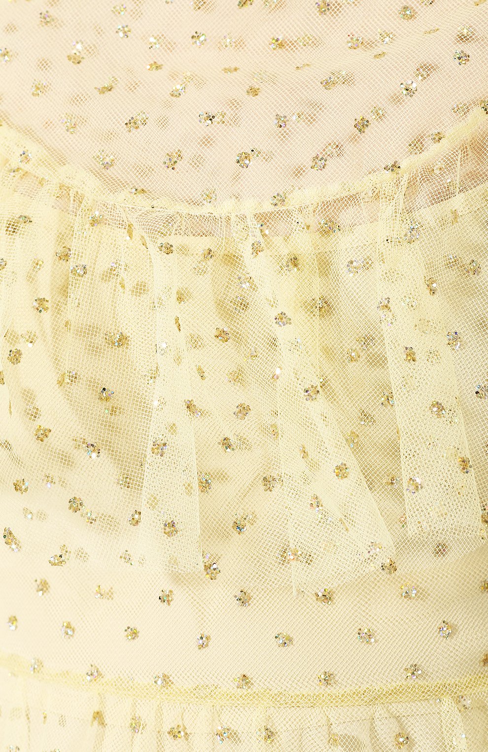 Платье REDVALENTINO, арт. TR3VAM00/4RL, фото 5