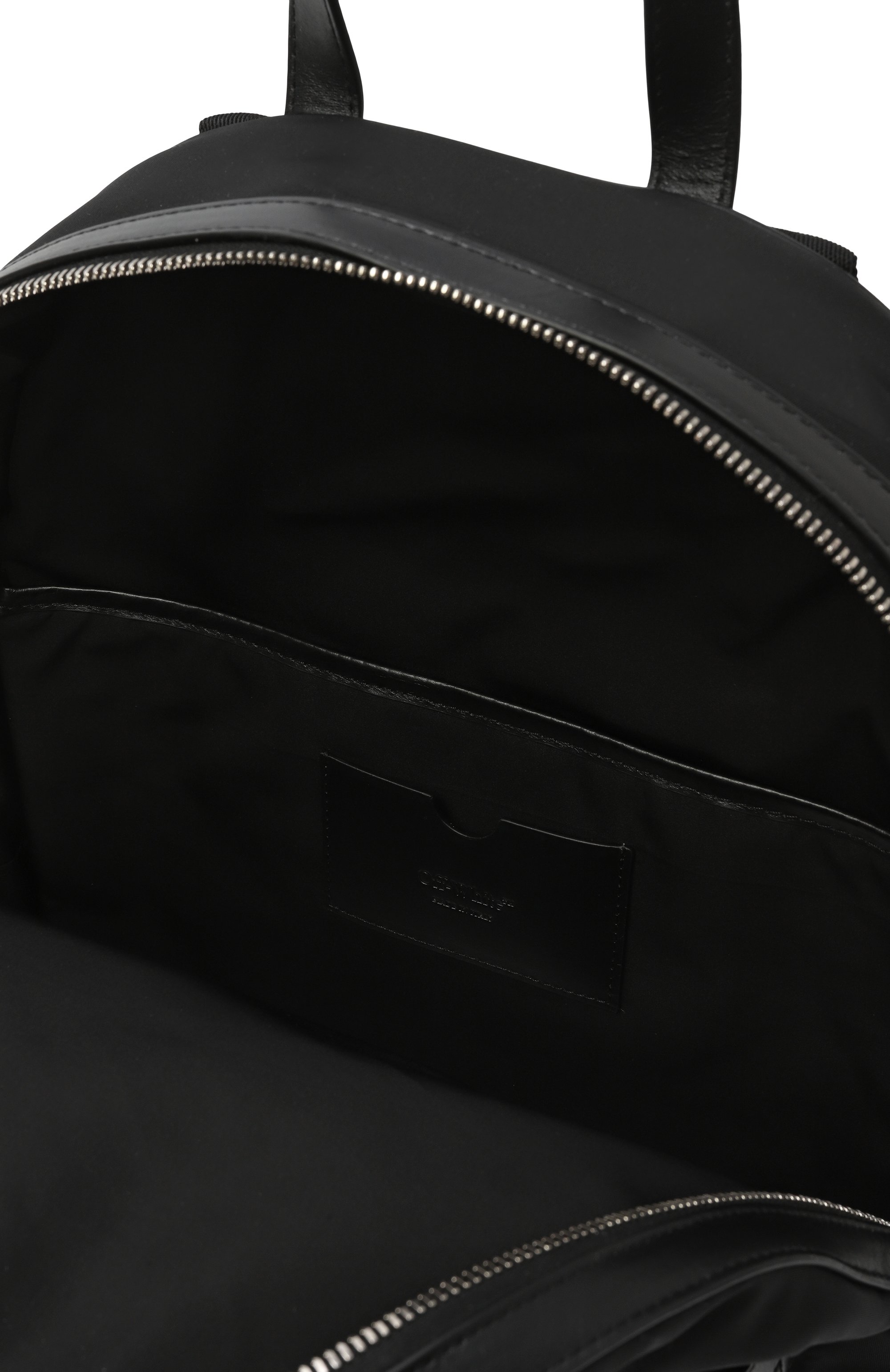 Рюкзак core OFF-WHITE, арт. 0MNB109C99FAB001, фото 5