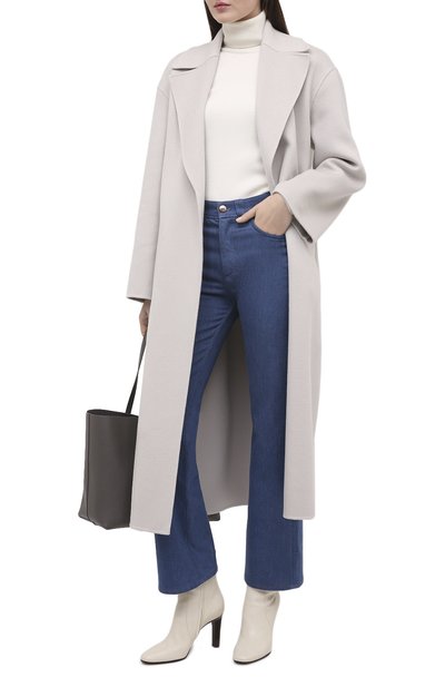 Кашемировое пальто LORO PIANA, арт. FAL3652, фото 2