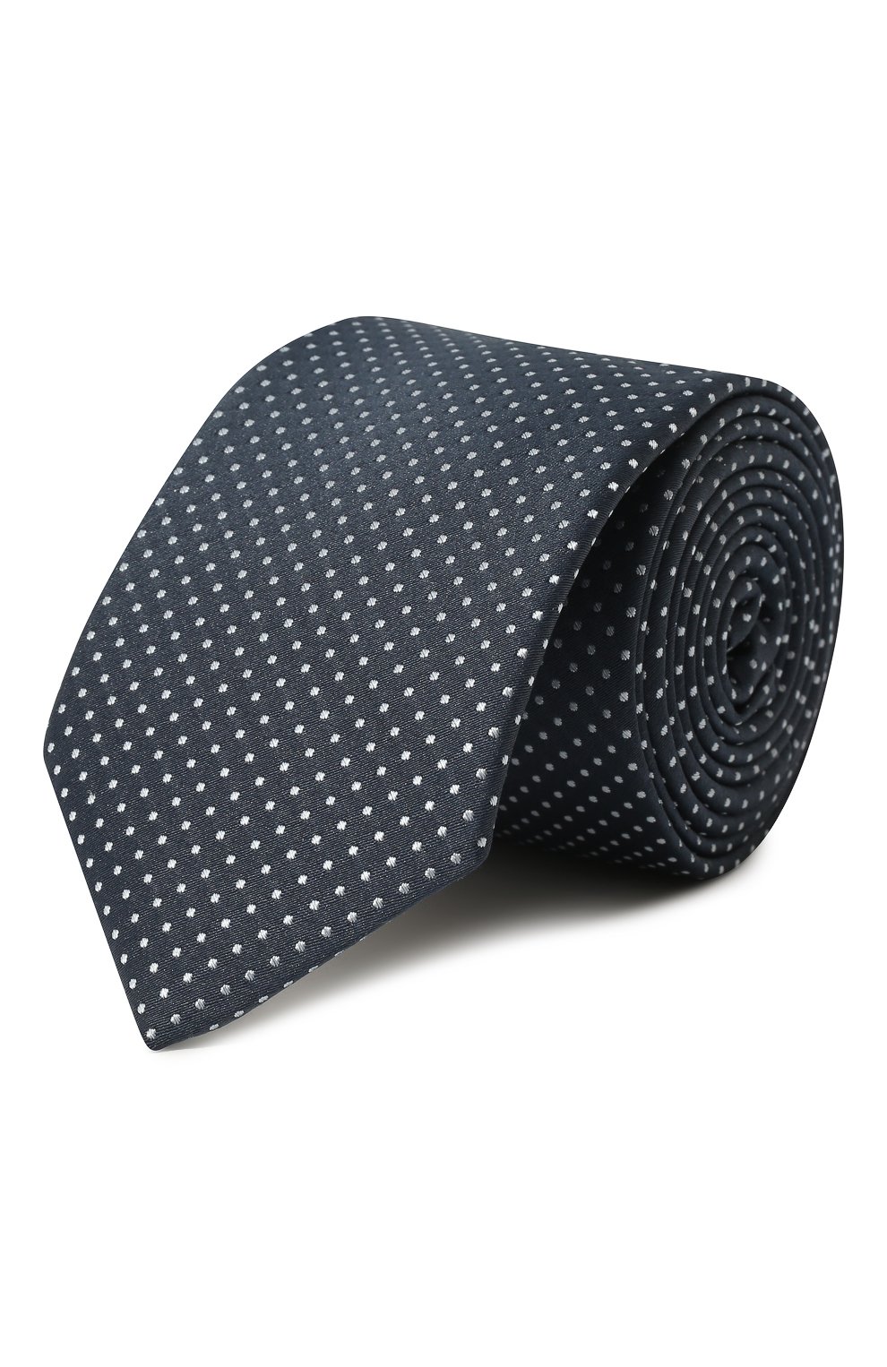 Шелковый галстук DAL LAGO, арт. N300/7328/I-II, фото 1