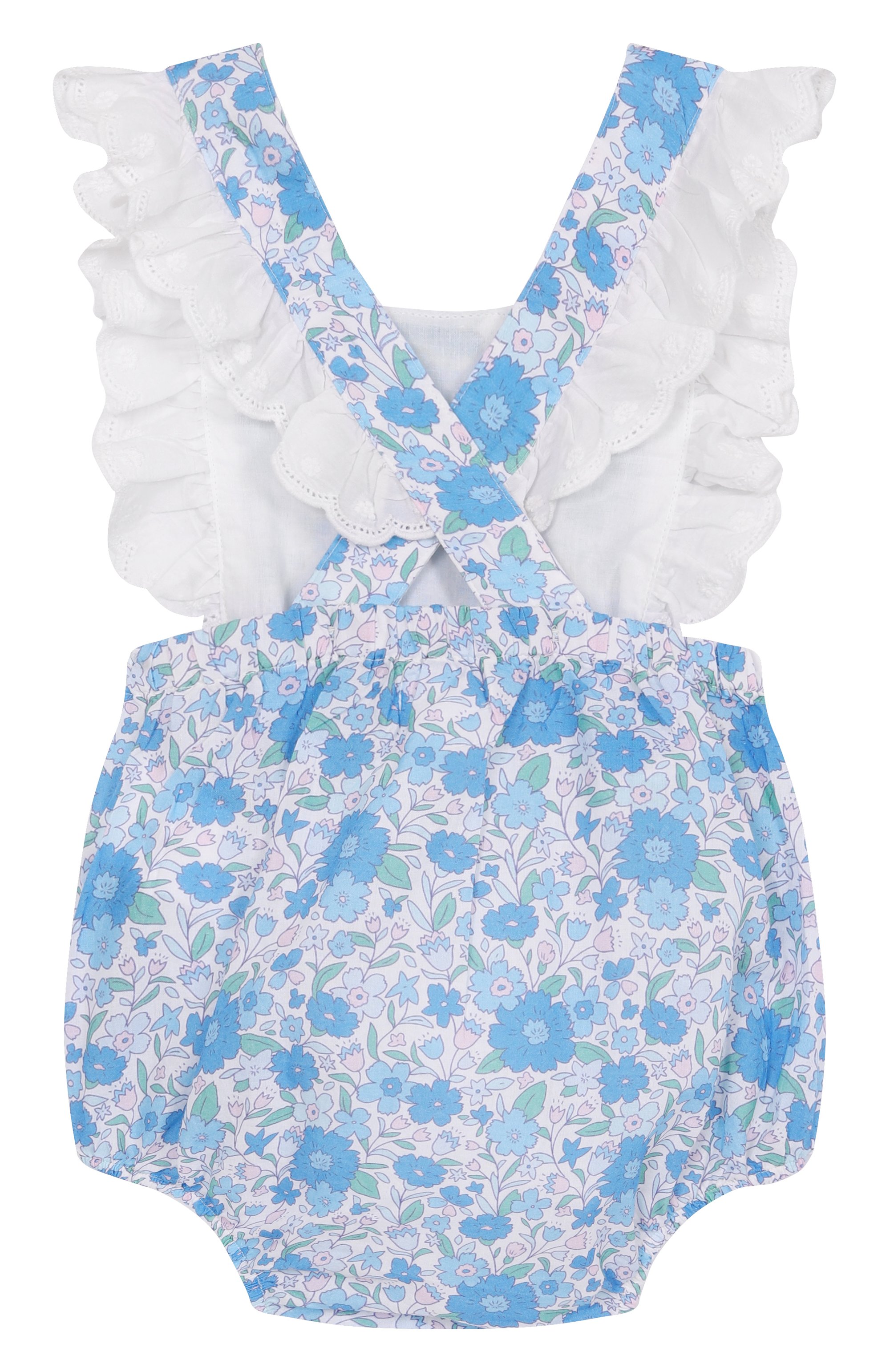 Хлопковый песочник BABYBU, арт. BI-N1023S235, фото 2