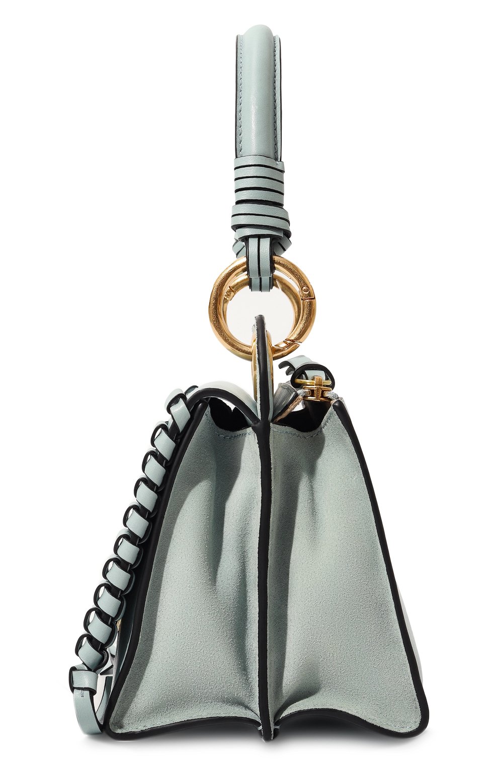 Сумка tilda mini SEE BY CHLOÉ, арт. CHS20ASA6869541D, фото 4