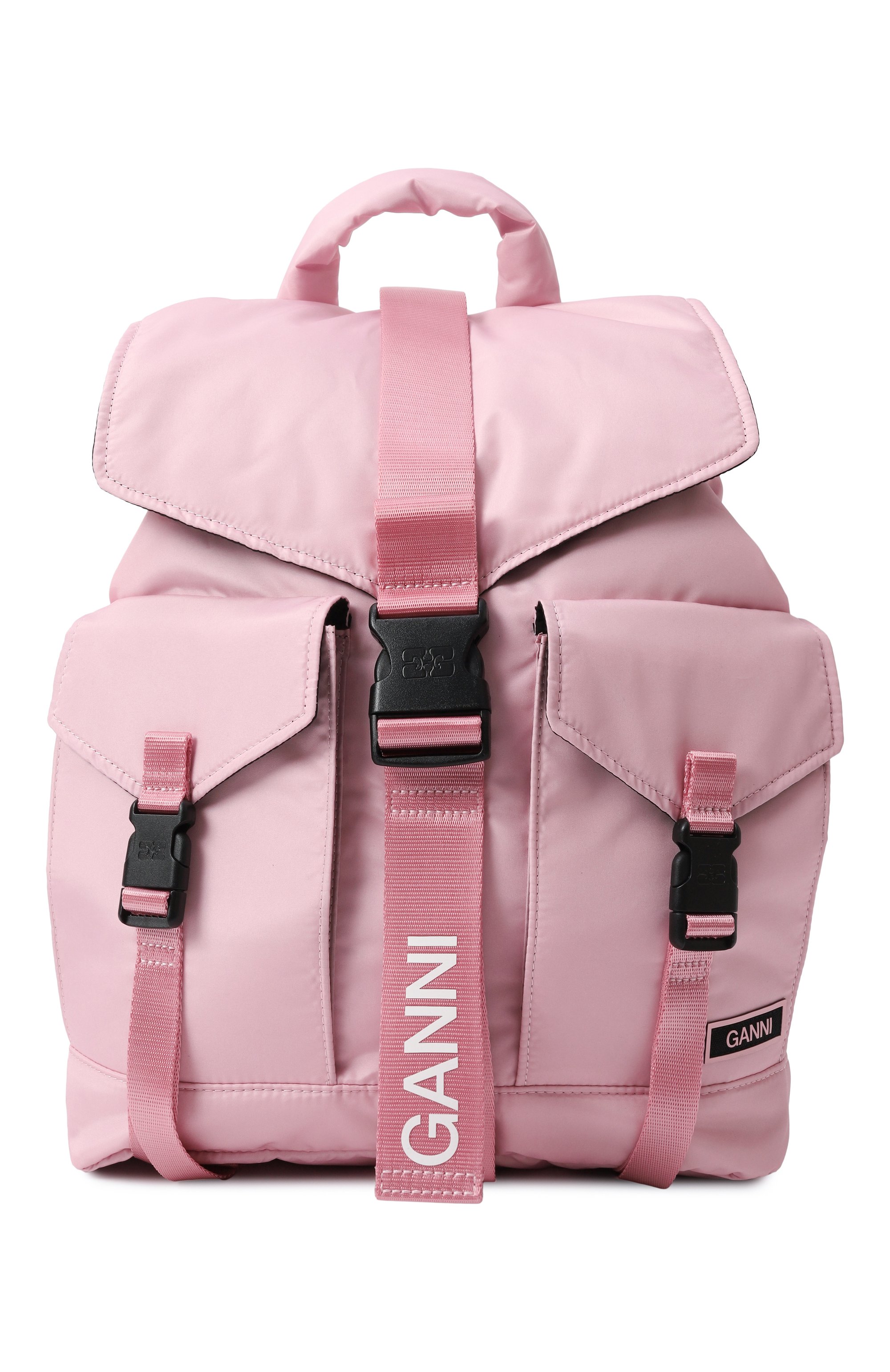 Рюкзак tech GANNI, арт. A6646/5488, фото 1