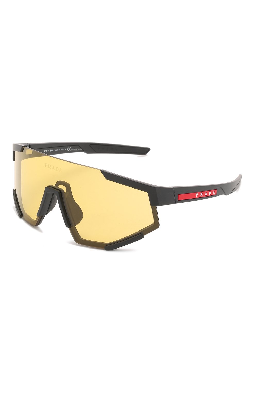 Солнцезащитные очки PRADA LINEA ROSSA, арт. 04WS-DG004Q, фото 1