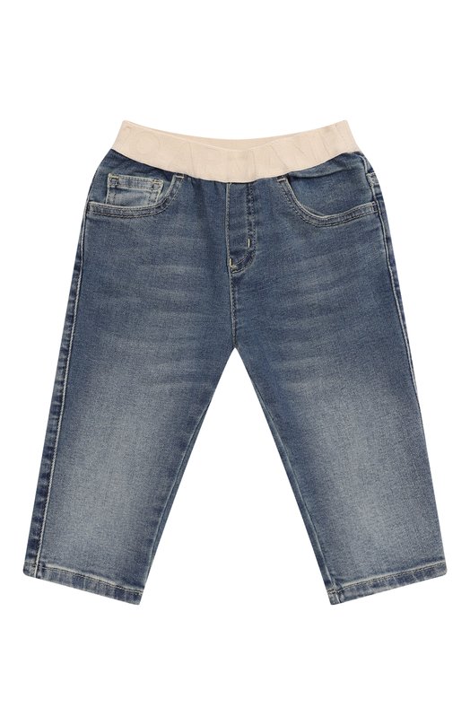 Джинсы Emporio Armani