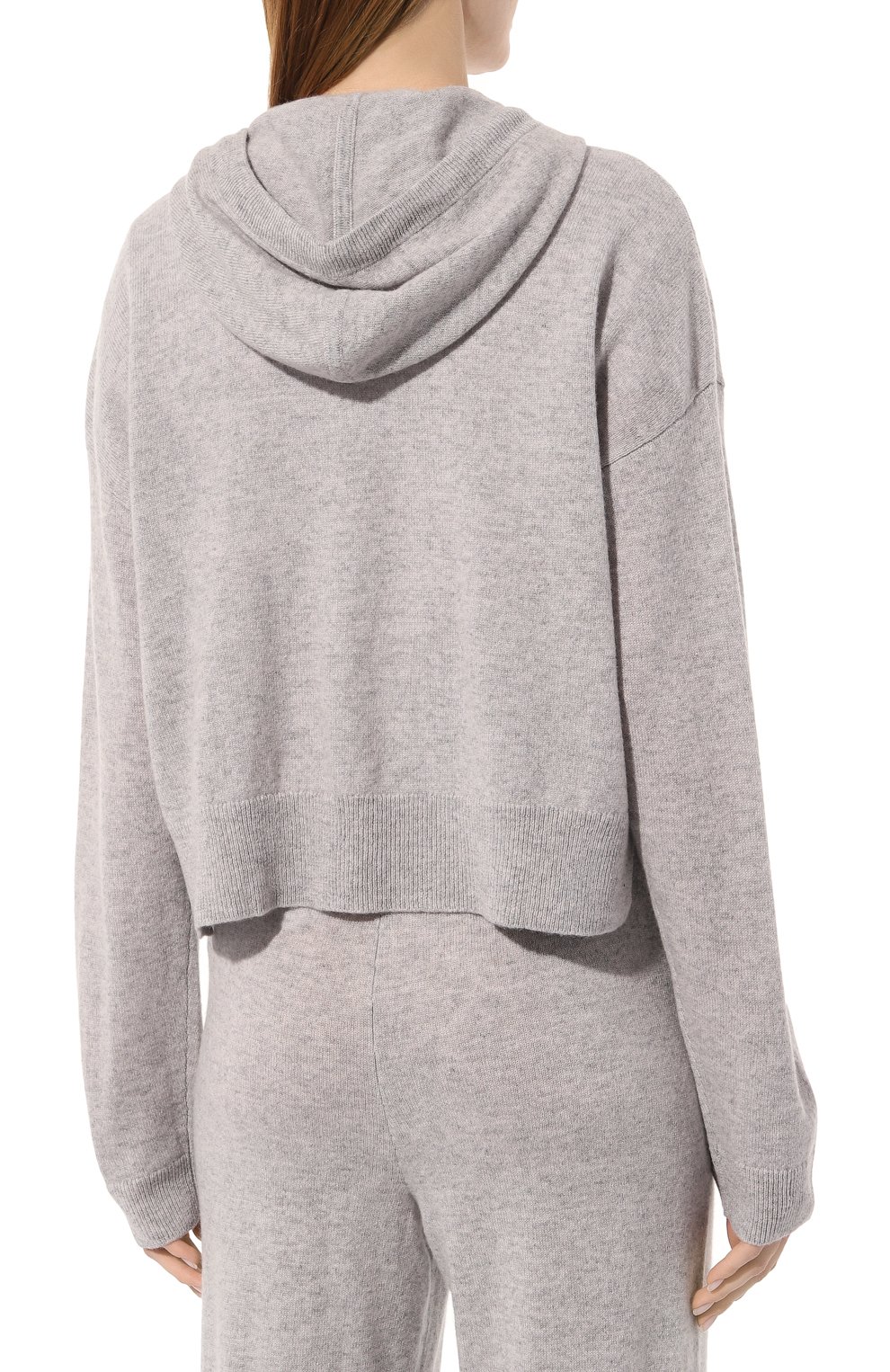 Кашемировый кардиган NOT SHY, арт. 4302020C, фото 4