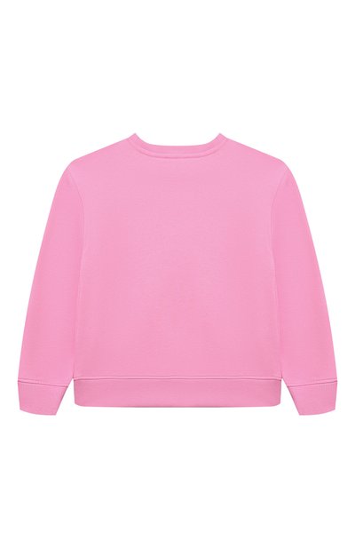 Комплект из свитшота и брюк MOSCHINO, арт. HUK03Y/LCA58/10-14, фото 3