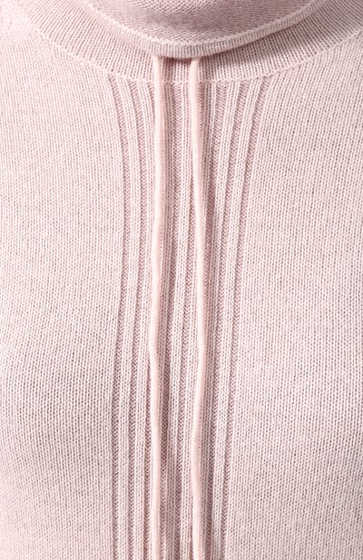 Свитер из смеси кашемира и хлопка RE VERA, арт. 19201201, фото 5