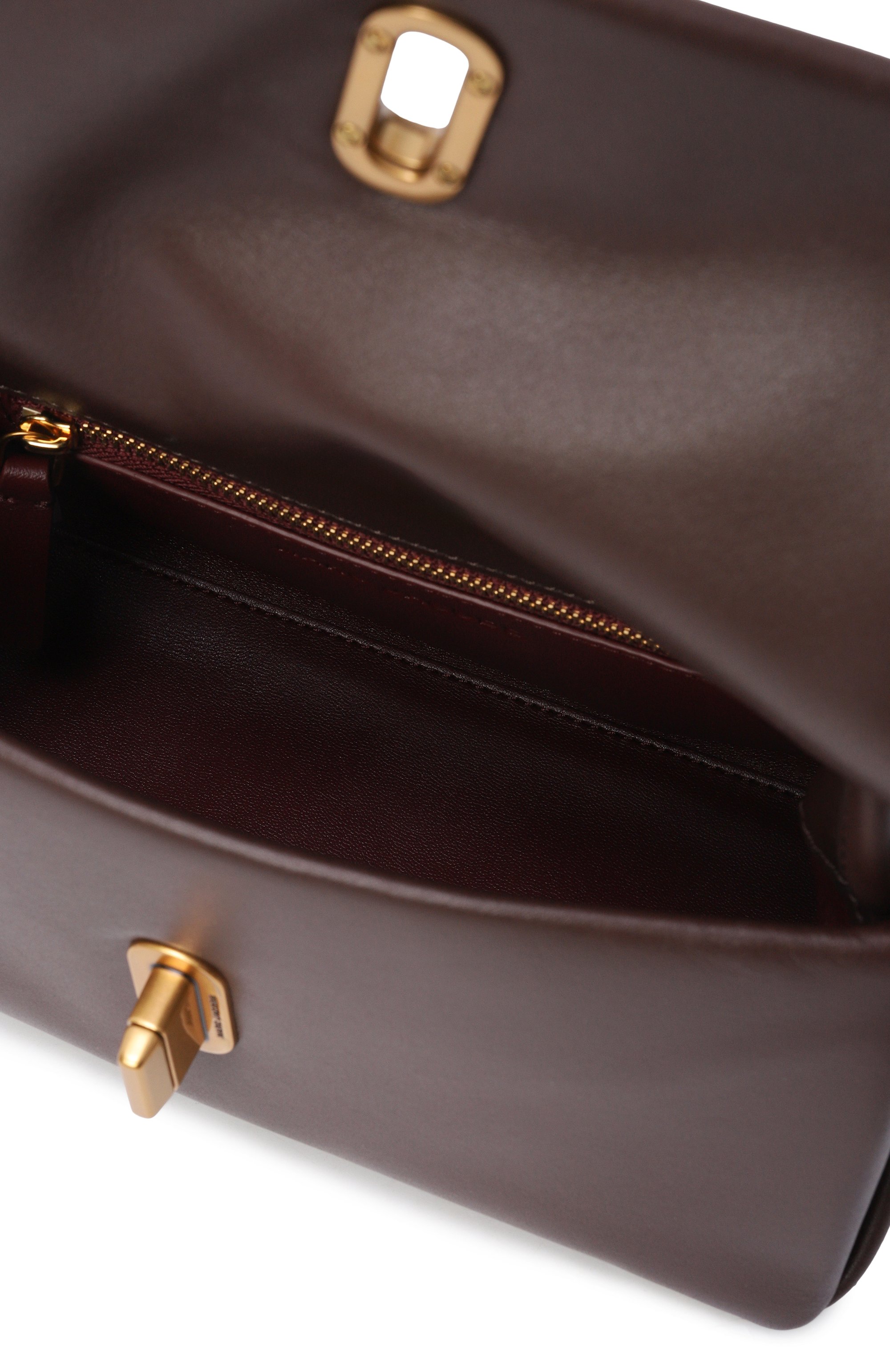 Сумка the dual mini MARC JACOBS (THE), арт. 2F4HSH010H04, фото 5