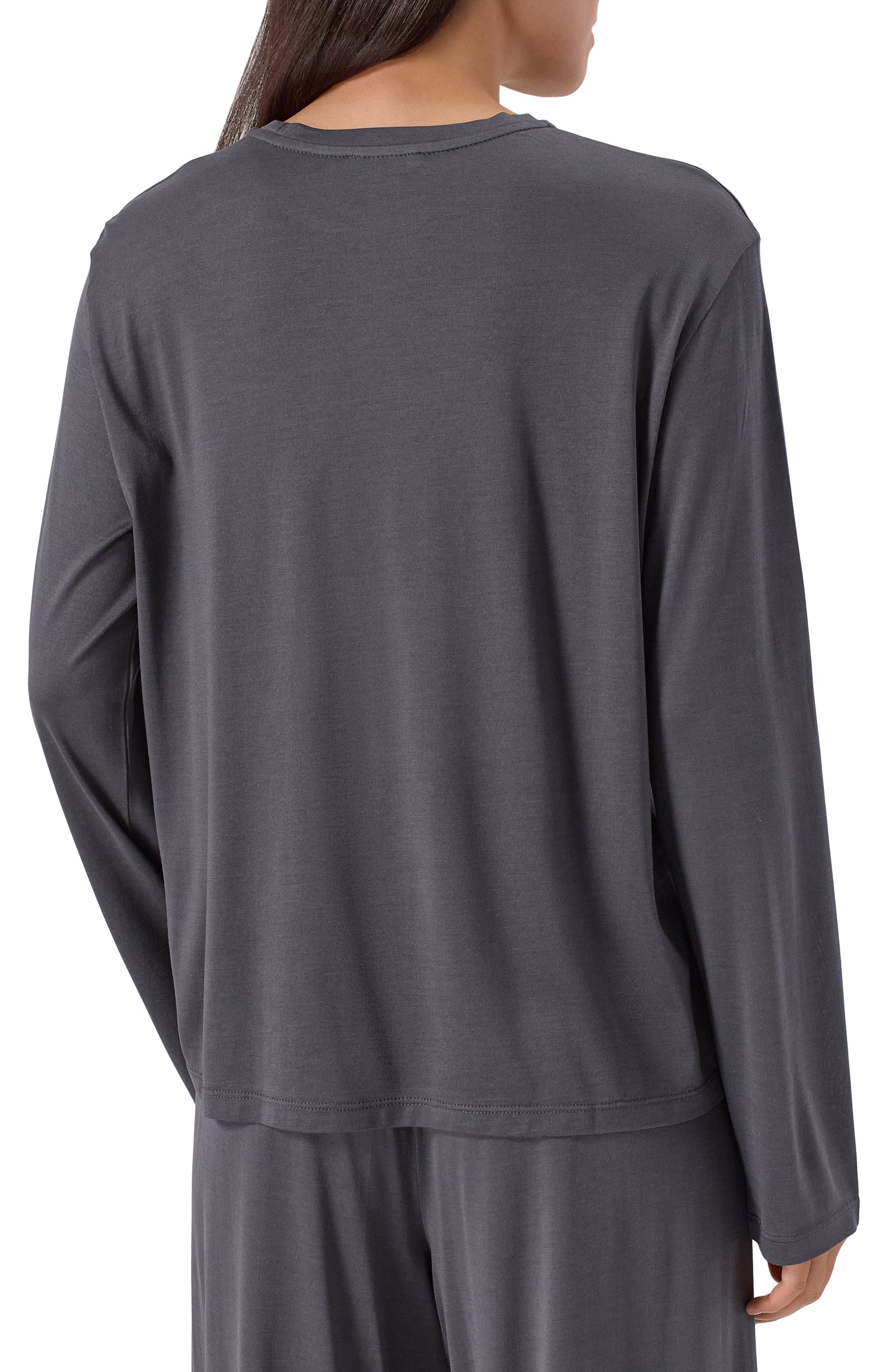 Шелковый лонгслив 12 STOREEZ, арт. 131578, фото 4