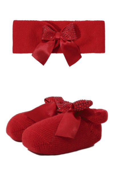 Комплект из пинеток и повязки STORY LORIS, арт. 31014