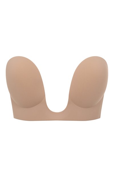 Женский адгезивный бюстгальтер u-style BYE BRA, арт. 1041