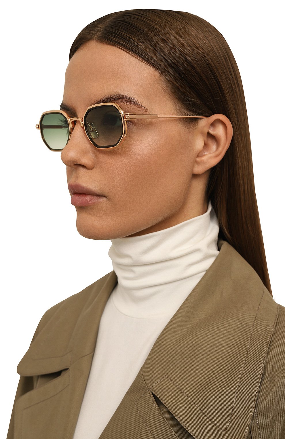 Солнцезащитные очки SATO EYEWEAR, арт. TIMIR-T/S5509, фото 2