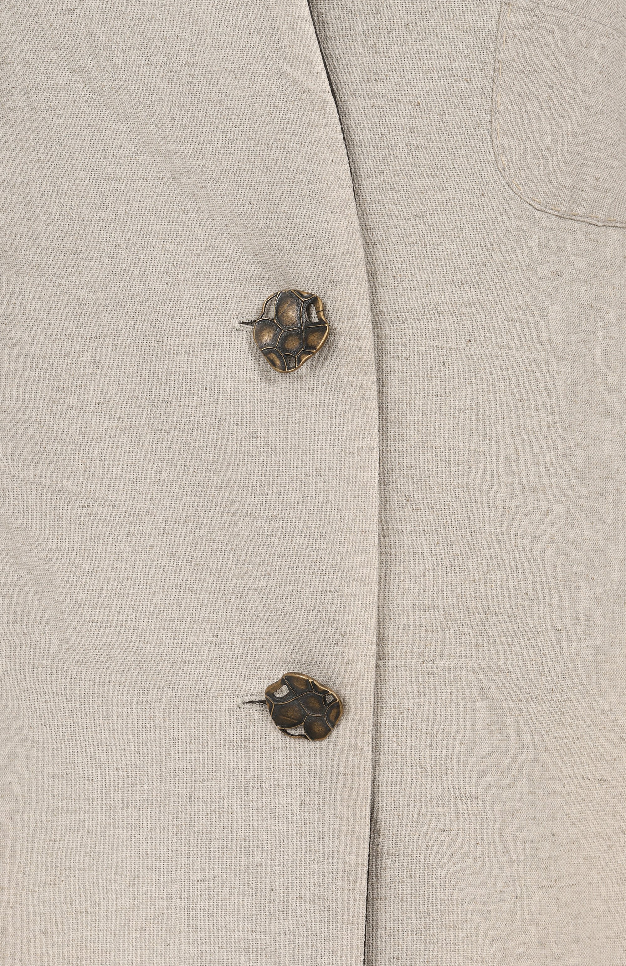 Льняной жакет MIDGARD PARIS, арт. JK1501-LN-BJ, фото 6