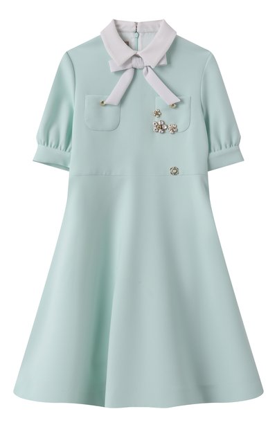 Платье ELIE SAAB JUNIOR, арт. EFAB068 LU TS0802, фото 1